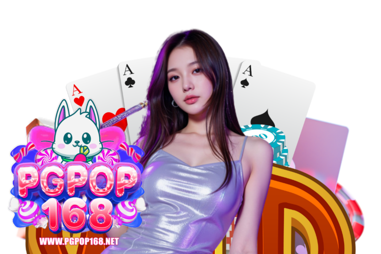 pgpop168 casino